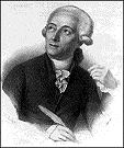 Antoine Lavoisier