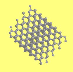 diamond lattice