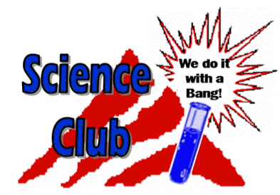 Science Club Logo