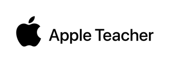 Apple Teacher 2016 logo