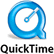 get quicktime icon