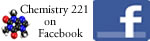 Chemistry 221 on Facebook banner - add me as a friend!